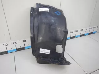 51717059376 BMW Локер передний правый BMW 1 E81/E82/E87/E88 Арт E70686966, вид 3