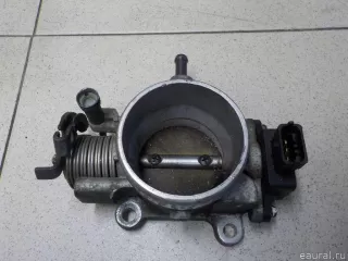 3510023600 Hyundai-Kia Заслонка дроссельная механическая Hyundai Matrix Арт E30045946, вид 1