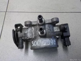 3510023600 Hyundai-Kia Заслонка дроссельная механическая Hyundai Matrix Арт E30045946, вид 2