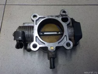 3510023600 Hyundai-Kia Заслонка дроссельная механическая Hyundai Matrix Арт E30045946, вид 3