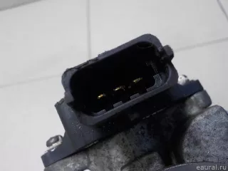 3510023600 Hyundai-Kia Заслонка дроссельная механическая Hyundai Matrix Арт E30045946, вид 4