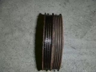  Шкив коленвала Hyundai Matrix Арт E30045970, вид 2