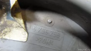  Датчик уровня топлива BMW 7 E65/E66 Арт E30297407, вид 4