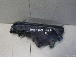 63177181288 BMW Фара противотуманная правая BMW 1 E81/E82/E87/E88 Арт E30632129, вид 5
