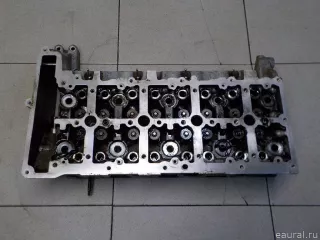 11127810463 BMW Головка блока цилиндров BMW X1 E84 Арт E30693450, вид 1
