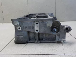 11127810463 BMW Головка блока цилиндров BMW X1 E84 Арт E30693450, вид 3