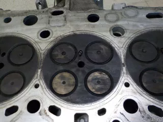 11127810463 BMW Головка блока цилиндров BMW X1 E84 Арт E30693450, вид 8
