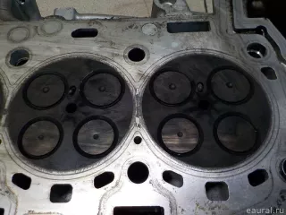 11127810463 BMW Головка блока цилиндров BMW X1 E84 Арт E30693450, вид 9