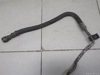 17227508028 BMW Трубка системы охлаждения АКПП BMW 7 E65/E66 Арт E30739419, вид 2