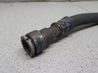17227508028 BMW Трубка системы охлаждения АКПП BMW 7 E65/E66 Арт E30739419, вид 3