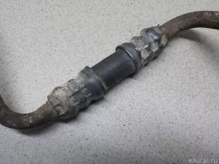 17227508028 BMW Трубка системы охлаждения АКПП BMW 7 E65/E66 Арт E30739419, вид 4