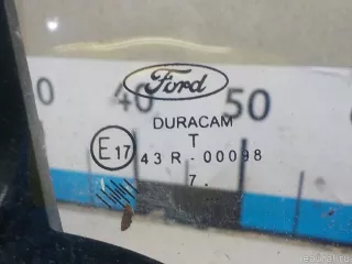 1216821 Ford Стекло двери передней правой Ford Transit 3 restailing Арт E30870336, вид 2