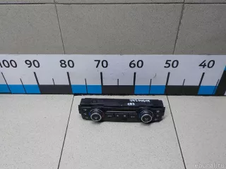 64119182287 BMW Блок управления климатической установкой BMW 1 E81/E82/E87/E88 Арт E30906230, вид 1