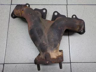 1215548 Ford Коллектор выпускной Ford Galaxy 1 restailing Арт E30956298, вид 2