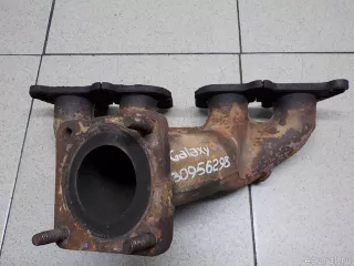 1215548 Ford Коллектор выпускной Ford Galaxy 1 restailing Арт E30956298, вид 4