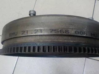 21207594444 BMW Маховик BMW 1 E81/E82/E87/E88 Арт E30983758, вид 5