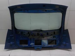  Дверь багажника со стеклом Ford Focus 1 Арт E31033928, вид 11
