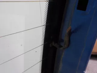  Дверь багажника со стеклом Ford Focus 1 Арт E31033928, вид 12
