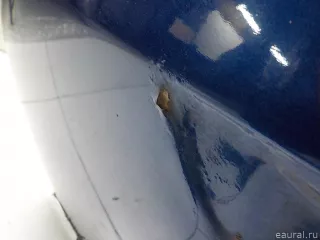  Дверь багажника со стеклом Ford Focus 1 Арт E31033928, вид 7