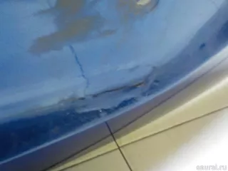  Дверь багажника со стеклом Ford Focus 1 Арт E31033928, вид 10