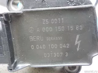 0001501580 Mercedes Benz Катушка зажигания Mercedes S W221 Арт E31044357, вид 6