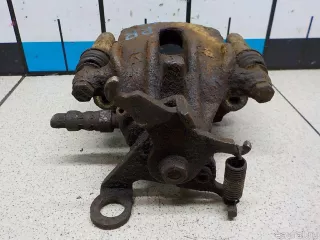 1478337 Ford Суппорт тормозной задний правый Ford Focus 1 Арт E31077748, вид 3