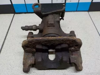 1478337 Ford Суппорт тормозной задний правый Ford Focus 1 Арт E31077748, вид 4