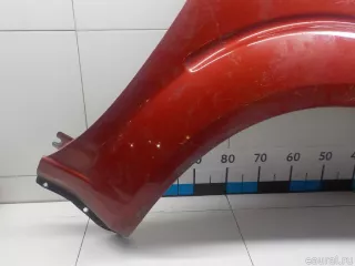 F31004X0MA Nissan Крыло переднее правое Nissan Pathfinder 4 Арт E31104467, вид 2