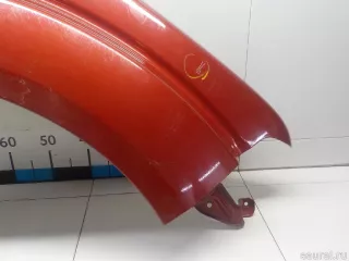F31004X0MA Nissan Крыло переднее правое Nissan Pathfinder 4 Арт E31104467, вид 4