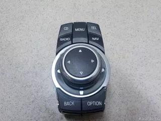65829249439 BMW Кнопки (прочее) BMW X5 E70 Арт E31151832, вид 2