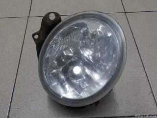 84501SA100 Subaru Фара противотуманная правая Subaru Forester SK Арт E31153382, вид 3