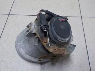 84501SA100 Subaru Фара противотуманная правая Subaru Forester SK Арт E31153382, вид 6