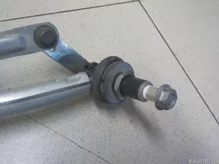 61617051669 BMW Трапеция стеклоочистителей BMW X3 E83 Арт E31168897, вид 3