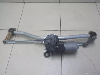 61617051669 BMW Трапеция стеклоочистителей BMW X3 E83 Арт E31168897, вид 4