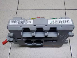 61146906607 BMW Блок предохранителей BMW 1 E81/E82/E87/E88 Арт E31195106, вид 5