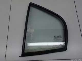 834172D010 Hyundai-Kia Стекло двери задней левой (форточка) Hyundai Lantra 3 Арт E31198730, вид 2