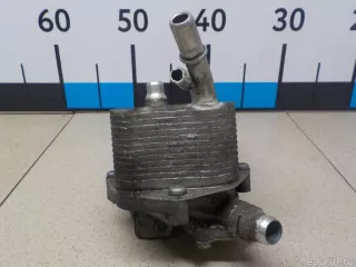 17217551647 BMW Радиатор масляный BMW Z4 E89 Арт E31202690, вид 8