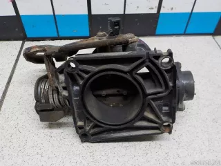 1355047 Ford Заслонка дроссельная механическая Ford Focus 1 1.6л Арт E31223602, вид 3