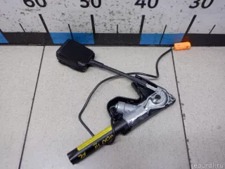 1458726 Ford Ответная часть ремня безопасности Ford Mondeo 3 Арт E31247829, вид 3