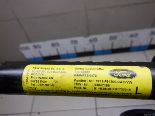 1458726 Ford Ответная часть ремня безопасности Ford Mondeo 3 Арт E31247829, вид 5