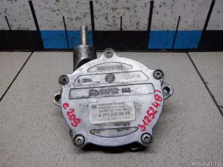 2712301165 Mercedes Benz Насос вакуумный Mercedes E W211 Арт E31252491, вид 4