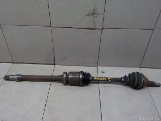 4994092 Ford Полуось передняя правая Ford Tourneo Арт E31260595, вид 1