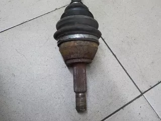 4994092 Ford Полуось передняя правая Ford Tourneo Арт E31260595, вид 2