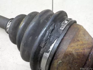 4994092 Ford Полуось передняя правая Ford Tourneo Арт E31260595, вид 4