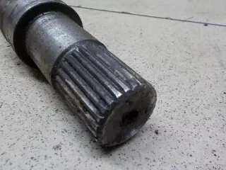 4994092 Ford Полуось передняя правая Ford Tourneo Арт E31260595, вид 6