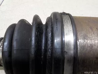 4994092 Ford Полуось передняя правая Ford Tourneo Арт E31260595, вид 7