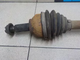 1236786 Ford Полуось передняя левая Ford Mondeo 3 Арт E31260802, вид 2