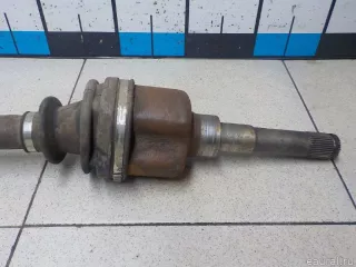 1236786 Ford Полуось передняя левая Ford Mondeo 3 Арт E31260802, вид 3