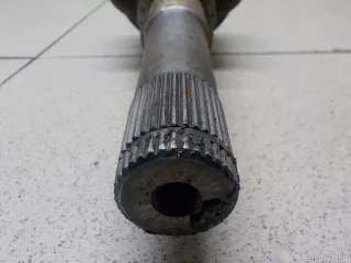 1236786 Ford Полуось передняя левая Ford Mondeo 3 Арт E31260802, вид 4