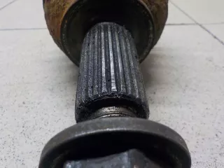 1236786 Ford Полуось передняя левая Ford Mondeo 3 Арт E31260802, вид 5